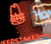 Arby's Honky Tonk