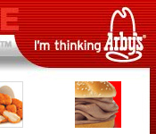 Arby's Rescue Brigade