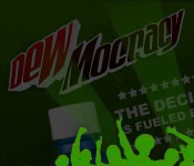 Dewmocracy