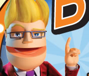 Little Caesars Buzz in to Win