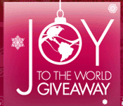 Joy to the World