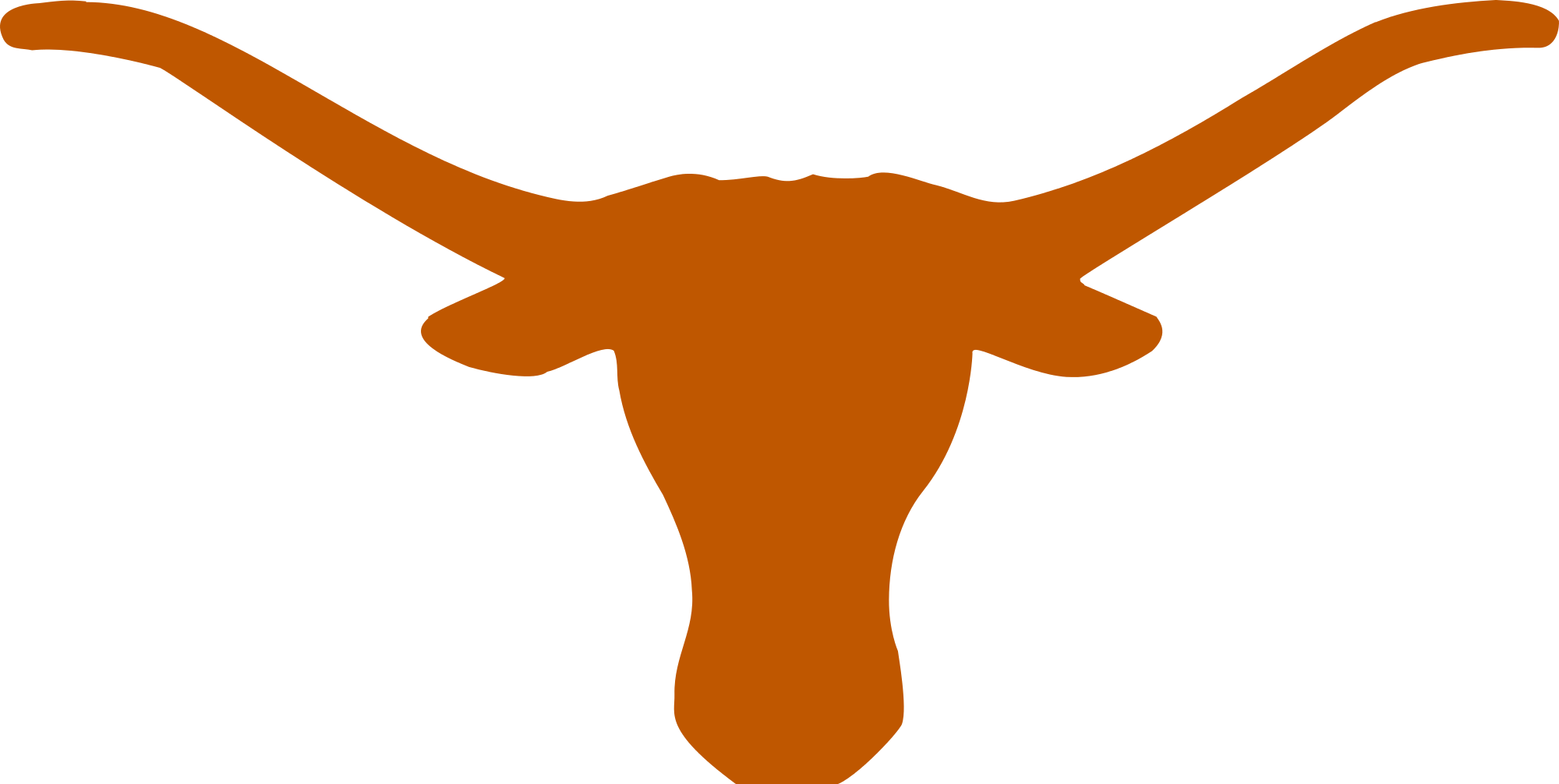 UT Longhorns